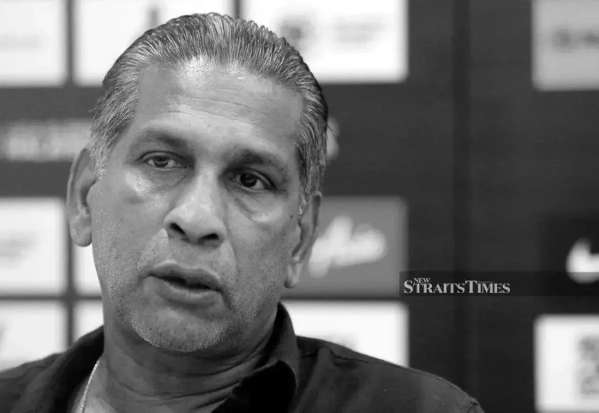 اسطوره فوتبال شرق آسیا درگذشت