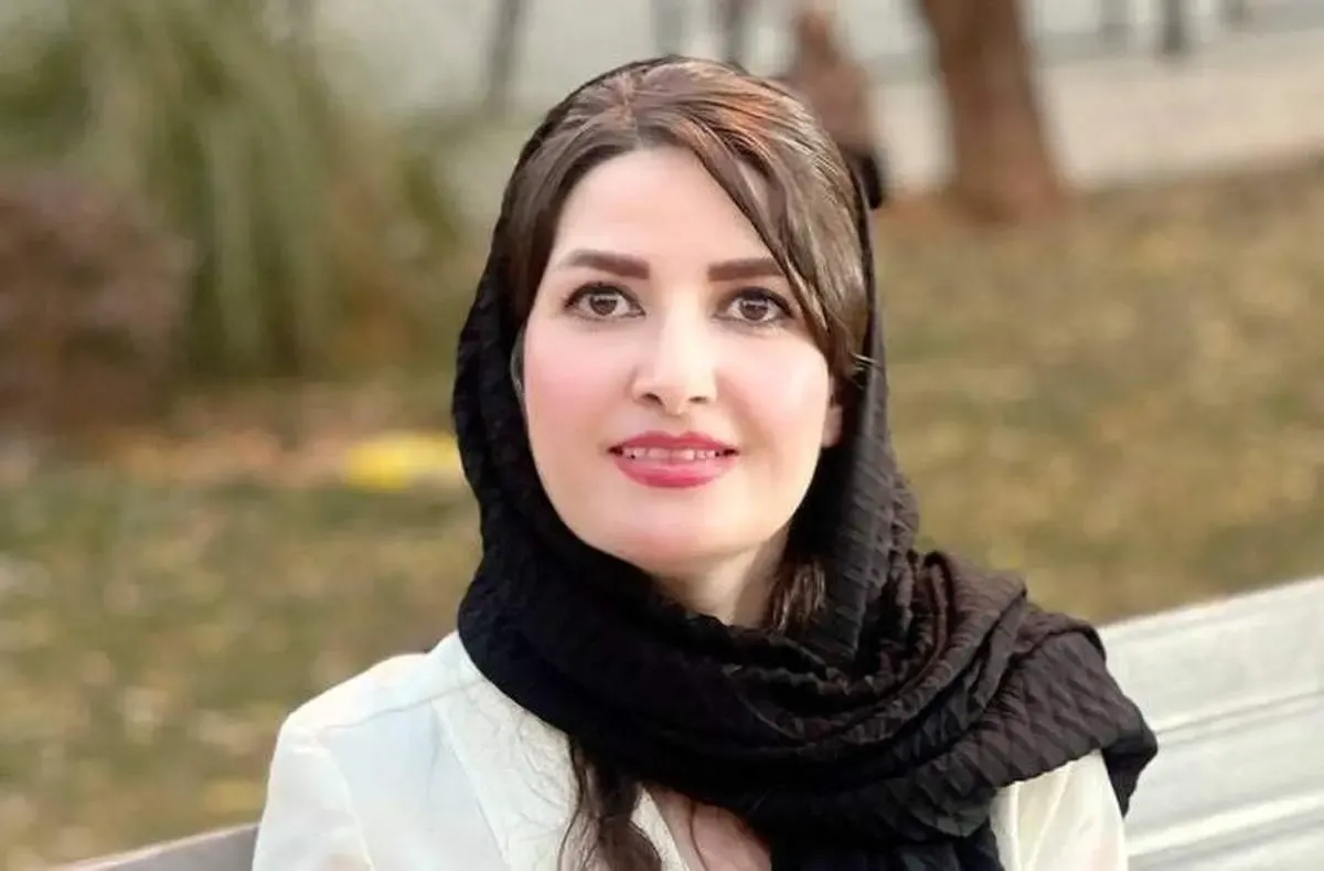 خواب‌های زنی مرده