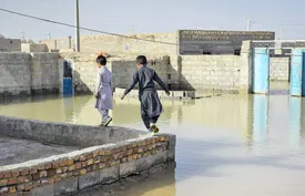 بلوچستان تنها نیست