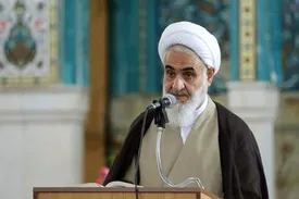 امام جمعه این استان استعفا داد/ علت چه بود؟