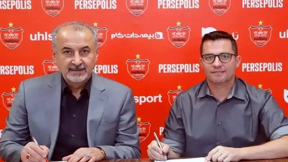 اختلاف درویش و اوسمار رو شد