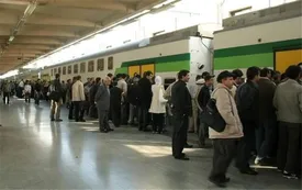 آغاز طرح تذکرلسانی حجاب در مترو تهران از امروز؛ 15 فروردین ماه