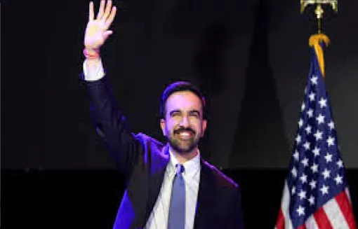 حمله تند زهران ممدانی به ترامپ در انتقاد از جنگ علیه ایران/ ترامپ برای جنگ پول دارد، اما برای فقرا نه!