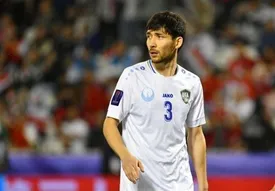 علیجانوف دوباره به پرسپولیس نزدیک شد!