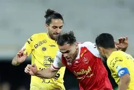 32 خطا و تنها دو شوت در چهارچوب