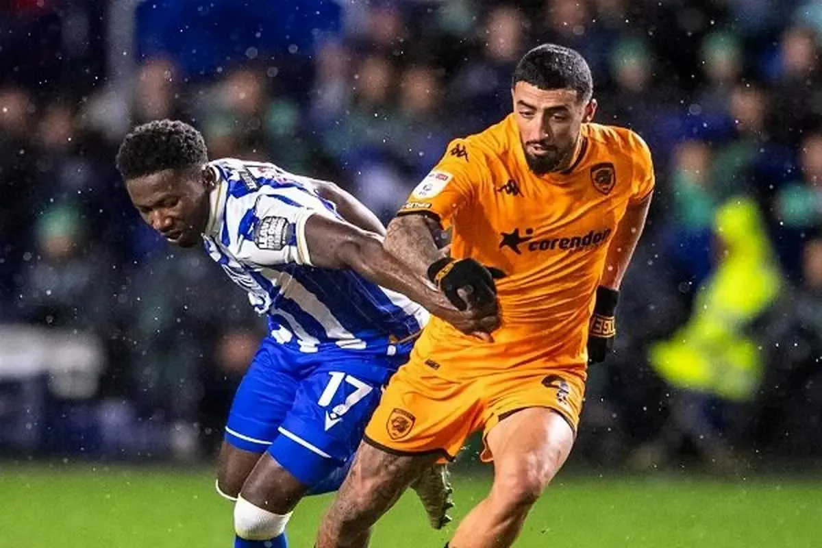 تکلیف صیادمنش مشخص شد