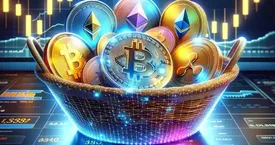 قیمت ارزهای دیجیتال امروز چهارشنبه ۳۰ مهر ۱۴۰۴