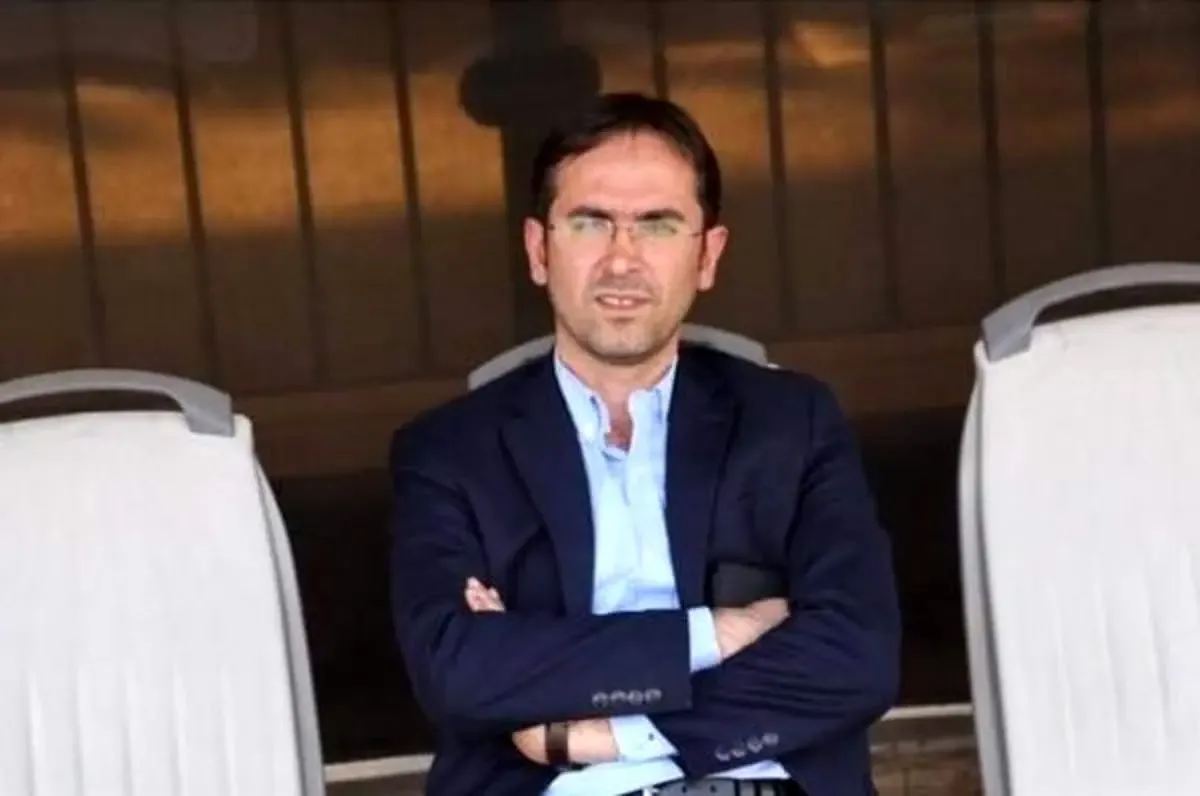 سرانجام مدیرعامل باشگاه استقلال به انتقادات پاسخ داد