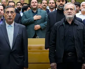 خبر مهم معاون پزشکیان درباره یارانه نقدی