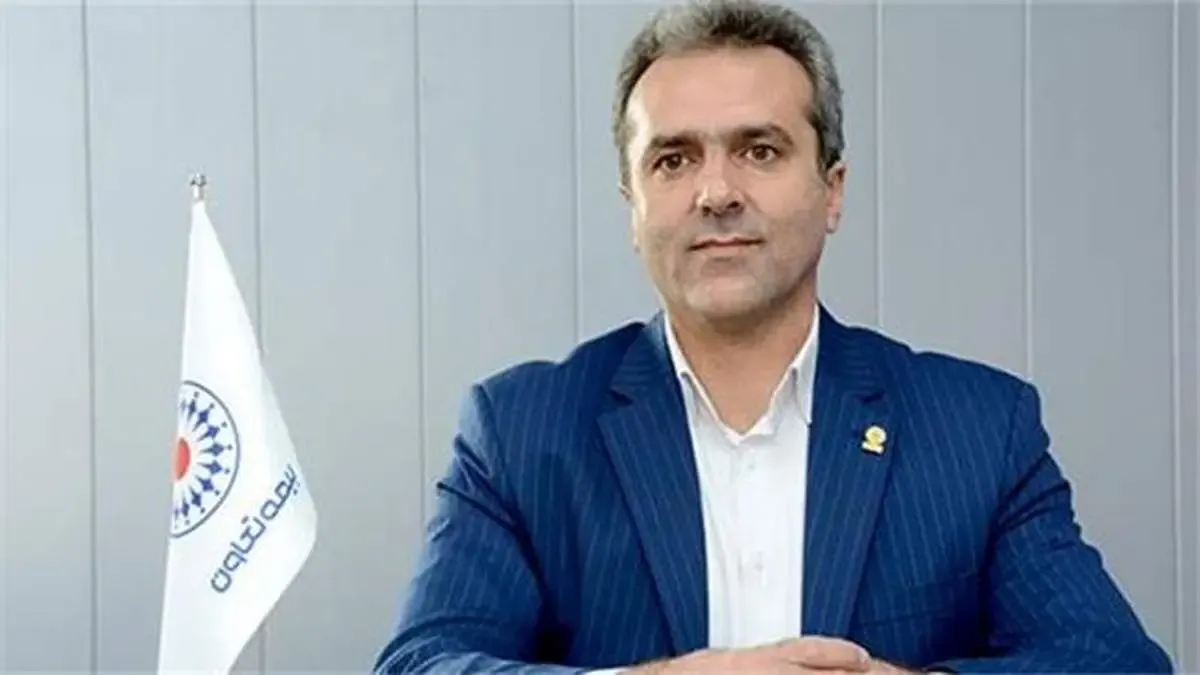 راه اندازی باجه‌های تخصصی برای خدمت گذاری بیشتر به بیمه گذاران