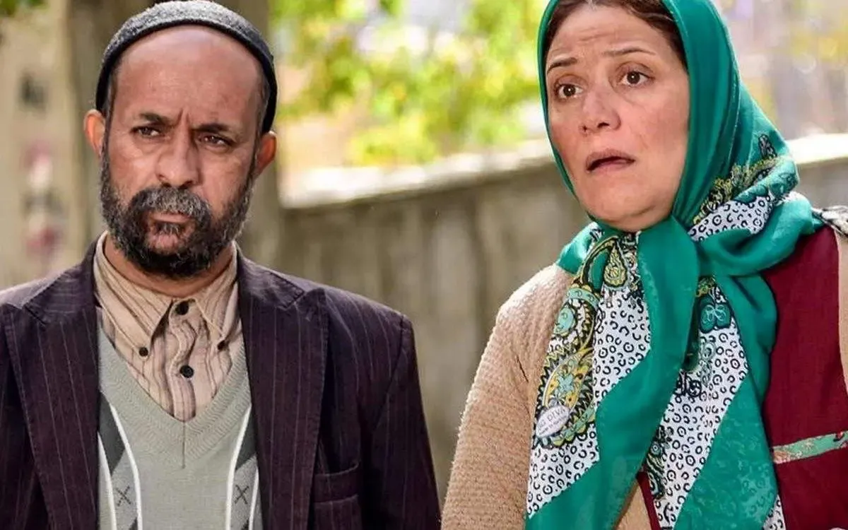 جزئیات جدید و زمان پخش خجالت نکش2 / یک فیلم و 8 قسمت سریال