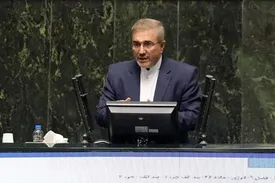 معاون رئیسی درباره  دارو  به مجلسی ها چه گفت؟