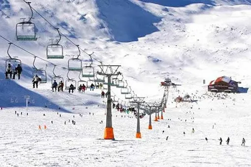 کاهش محسوس دما در تهران/ بارش برف در این مناطق از شنبه