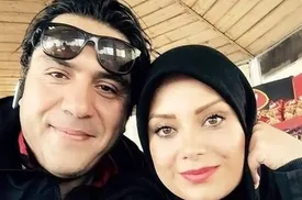 آشپزخانه صبا راد در ترکیه/ لوکس و با قابلمه ایرانی