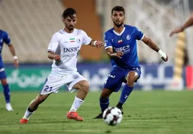 تصمیم عجیب سازمان لیگ/ تغییر ناظر بازی استقلال مقابل استقلال خوزستان