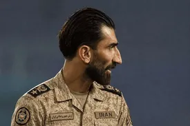 بیرانوند از مهرماه به سربازی می‌رود