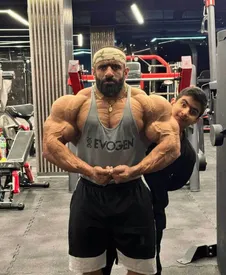 بازگشت هادی چوپان به اینستاگرام؛ صفحه پرطرفدار دوباره آنلاین شد!