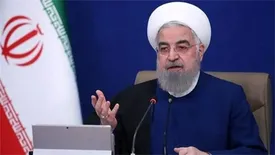 منتخب ریاست‌جمهوری مشخص است/ به او تبریک می‌گویم