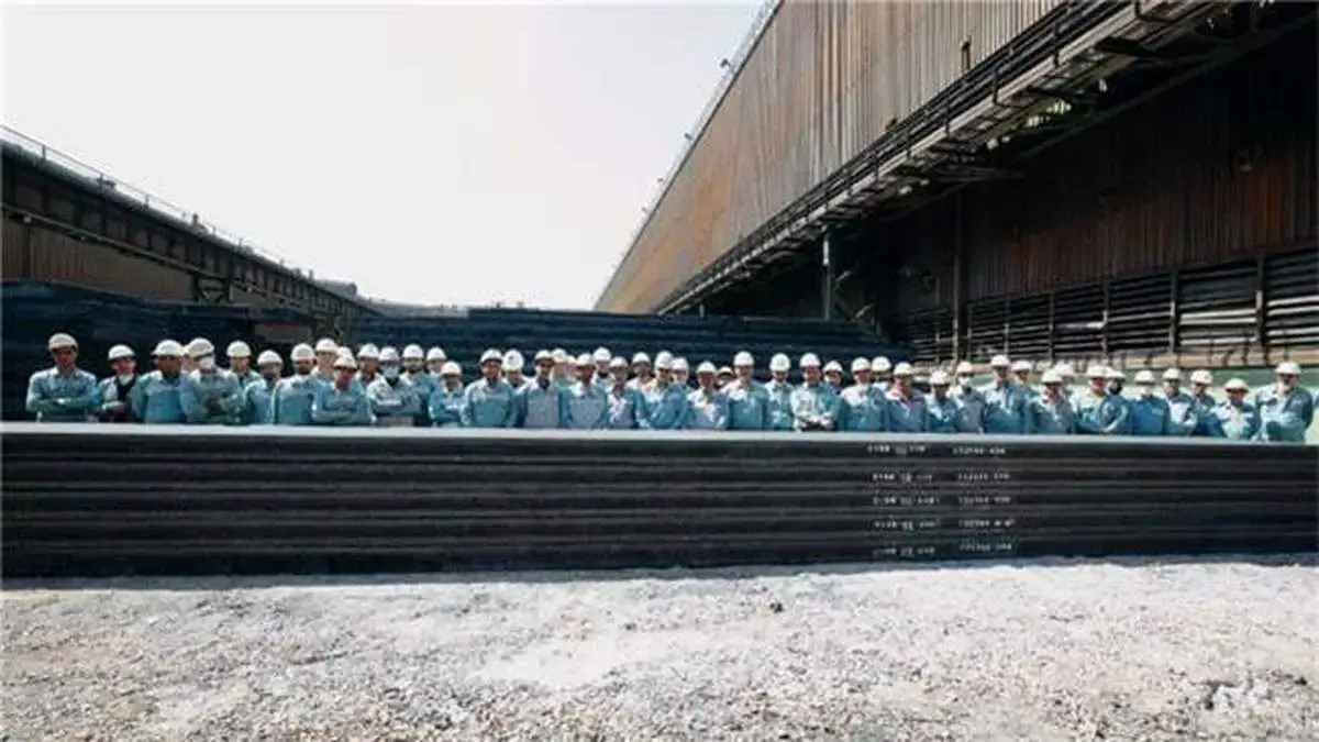 پرواز دوباره ققنوس صنعت ایران