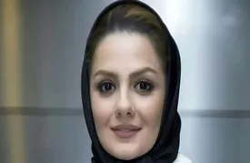 بیتا سحرخیز با استایلی متفاوت و جنجالی توجهها را جلب کرد