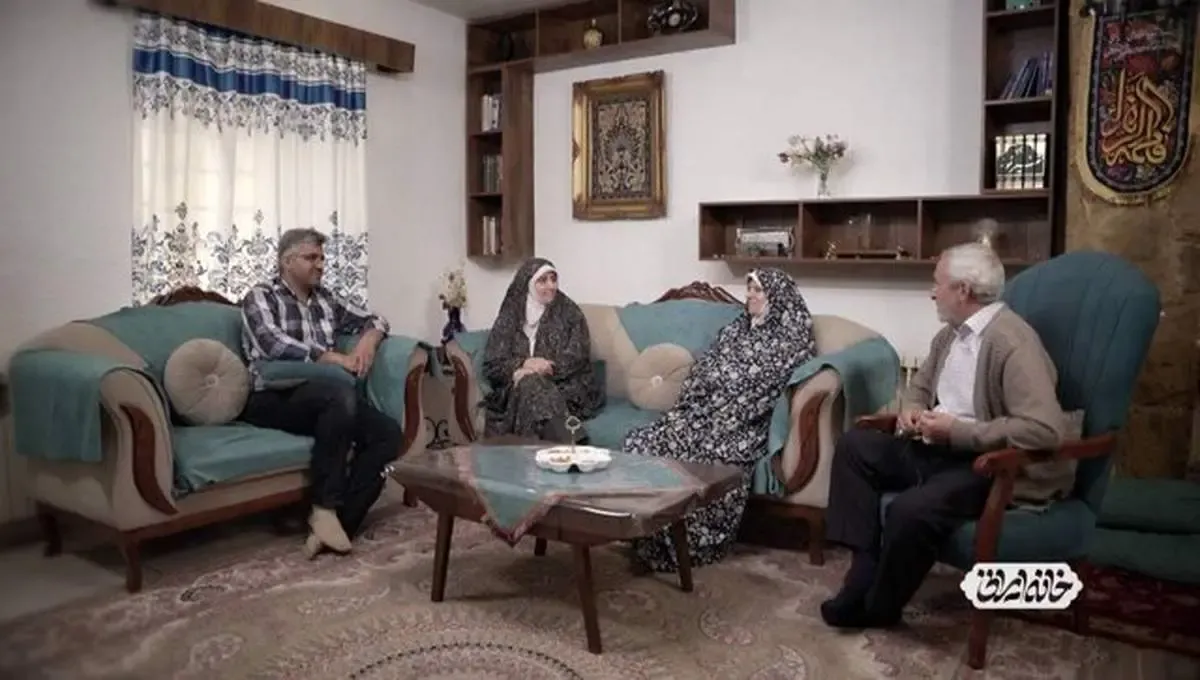 آغاز پخش یک رئالیتی‌شوی جدید از تلویزیون