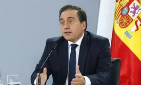 اسپانیا: تعلیق همکاری با اسرائیل را پیشنهاد کرده‌ایم