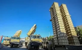 شکارچی کرکس، برگ برنده رزم هوایی ایران/ جزئیات