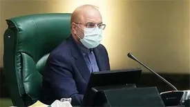 قالیباف: ممنوعیت تردد شبانه برای حفظ سلامت مردم است نه کسب درآمد