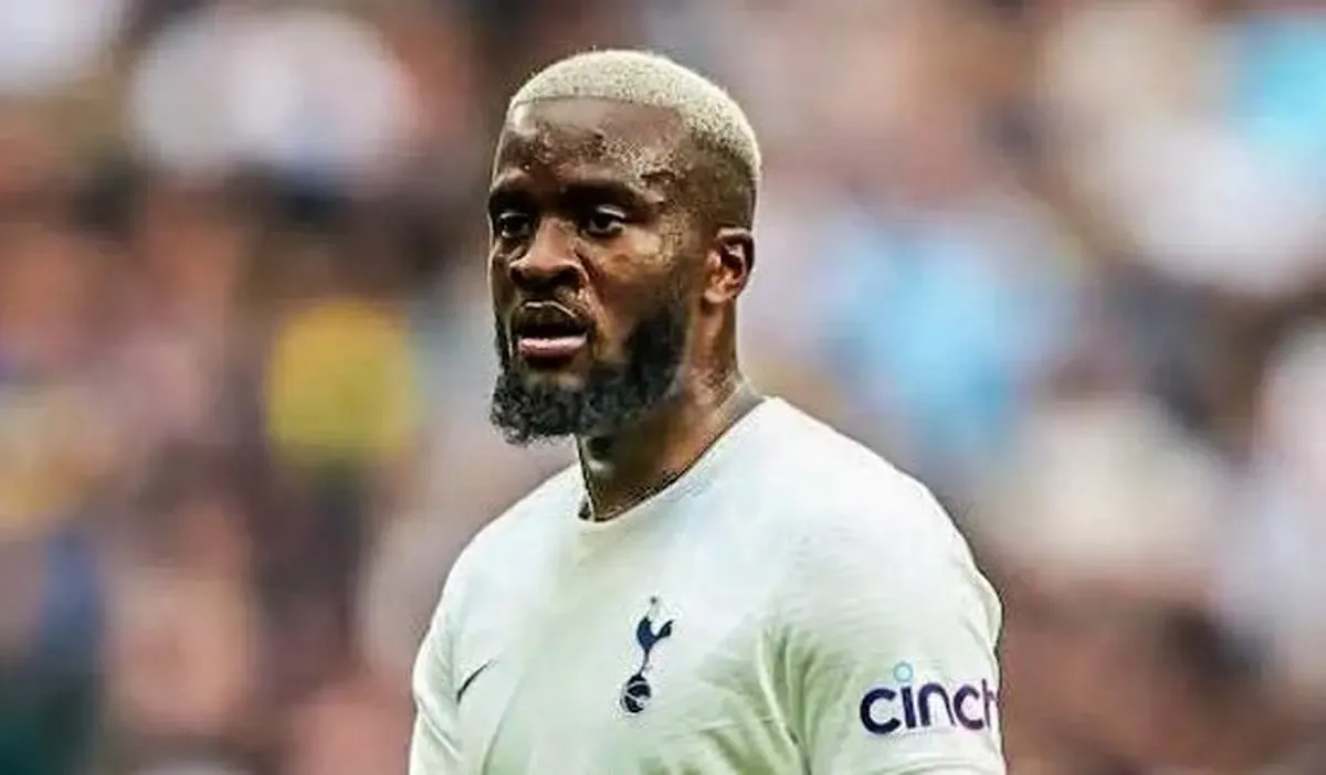 پایان دوران پنج ساله اندومبله در تاتنهام