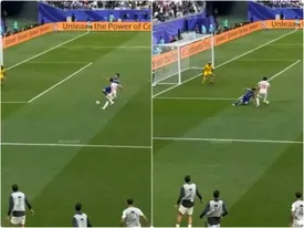 ایران ۱۲ نفره به ژاپن گل زد/ بازیکن دوازدهم کی بود؟