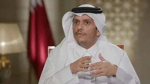 وزیر خارجه قطر: به خاتمه جنگ رسیدیم اما باید محتاط بود