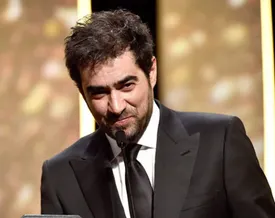 امیرعلی  پسر جذاب شهاب حسینی و پریچهر قنبری بزرگ شد/ عکس