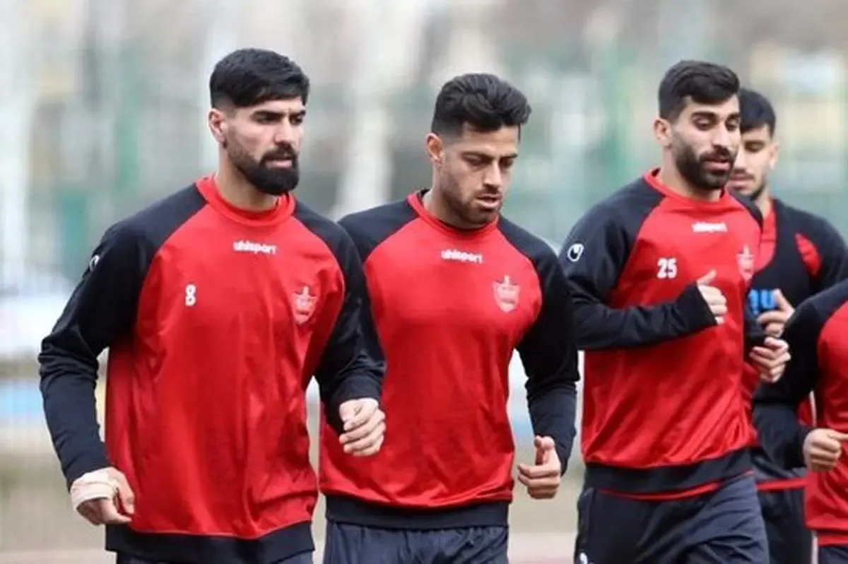 تکلیف پورعلی‌گنجی با پرسپولیس مشخص شد