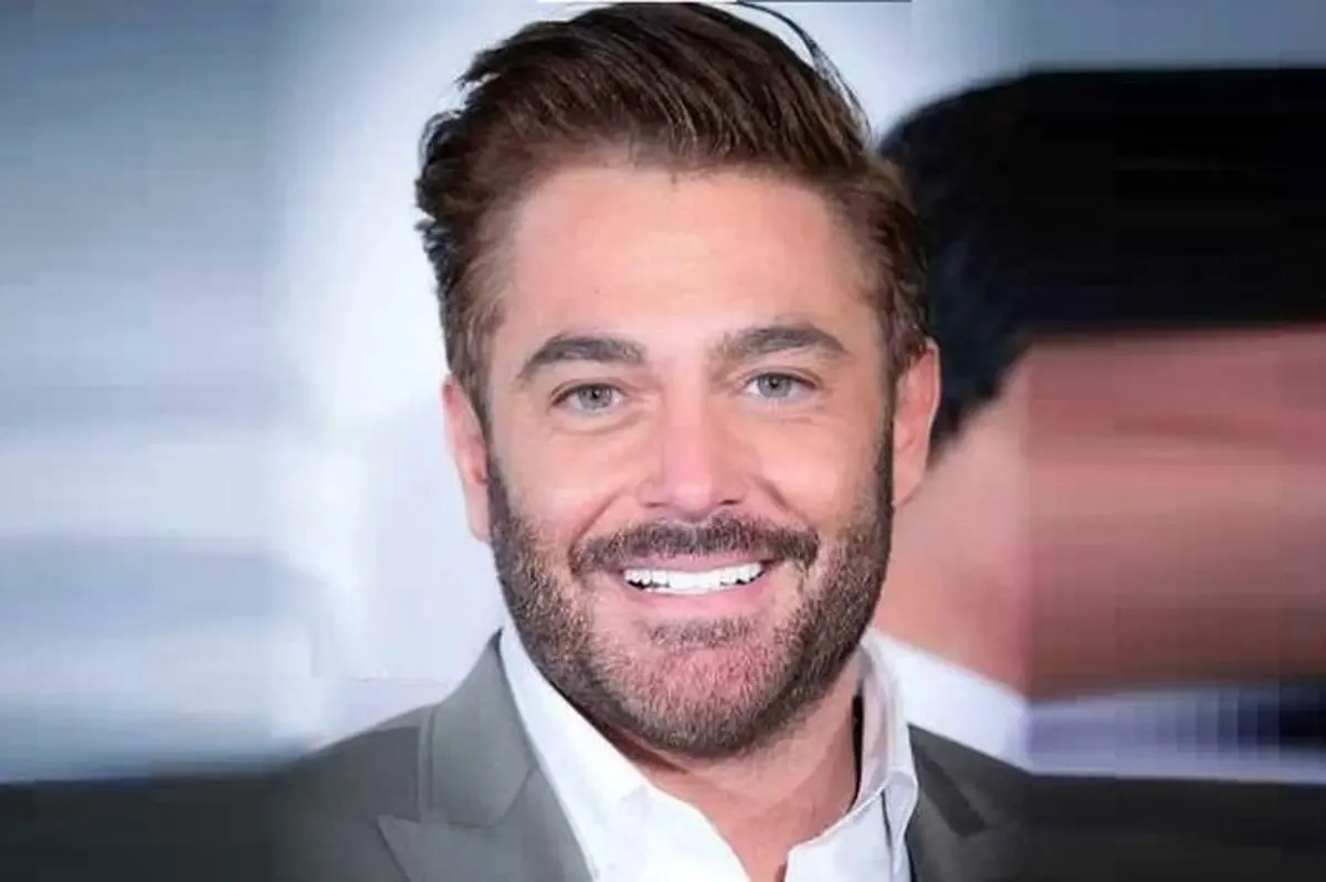 ببینید | استارت محمدرضا گلزار برای قهرمانی در یک رشته ورزشی جدید