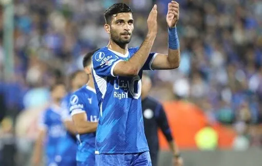 خط هافبک پرسپولیس تکمیل شد؛ خبری از جذب حامدی‌فر نیست