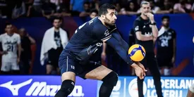 لژیونر تیم ملی کنار گذاشته شد |  فدراسیون جهانی واکنش نشان داد