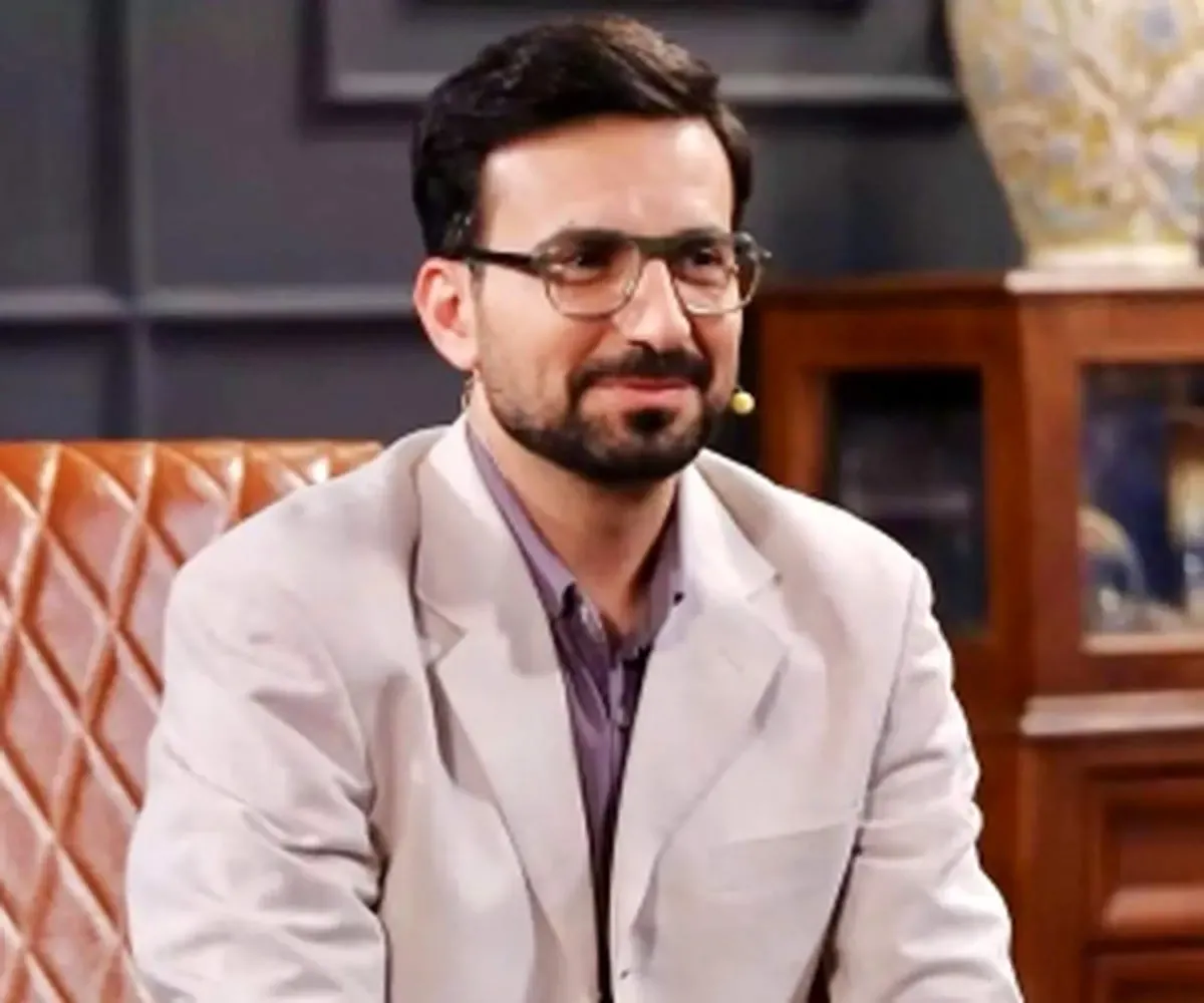 امیر عضد، مجری جعبه سیاه/  از رادیو تا تلویزیون؛ زندگی شخصی و حرفه‌ای