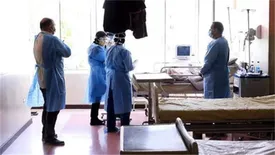 پس از ۲۶ ماه؛ مرگ‌ومیر روزانه کرونا در ایران به کمتر از ۱۵ نفر رسید