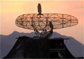 حادثه اصفهان از خارج از کشور اتفاق افتاده است یا داخل؟