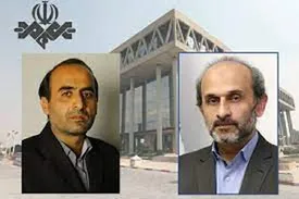 برکناری معاون سیاسی صداوسیما