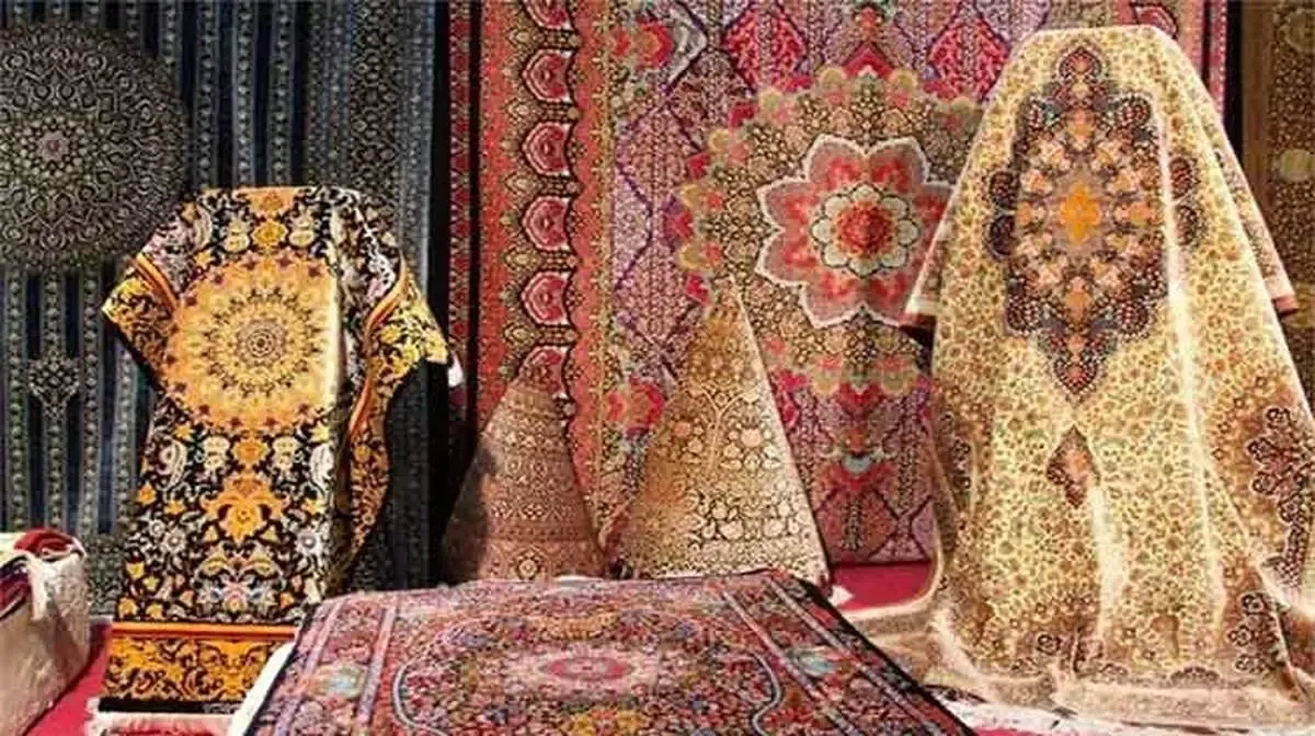 مهاجرت رفوگران فرش ایرانی به ترکیه