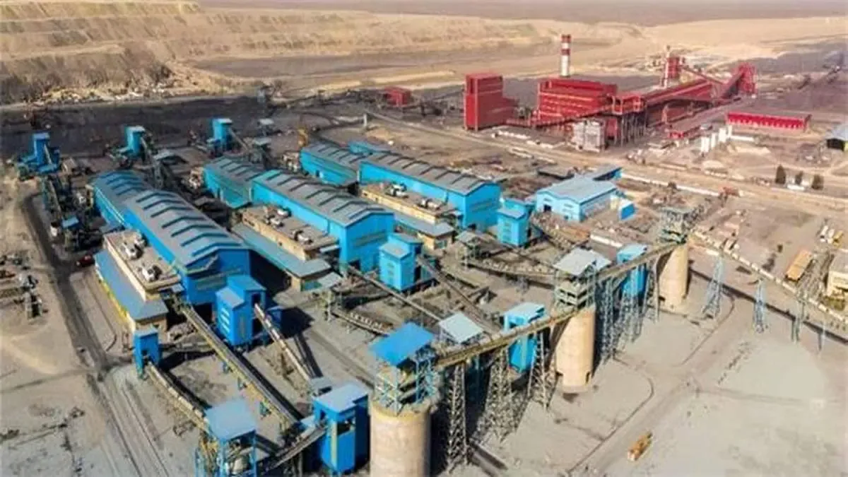 نگاهی بر فروش ۱۲ ماهه کگهر