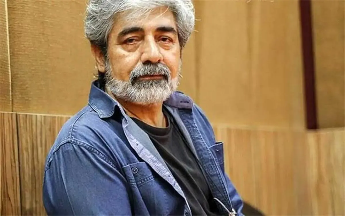 حسین زمان حال جسمی مساعدی ندارد