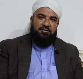 ترور یک مولوی اهل سنت در زاهدان