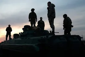 آینده جنگ اوکراین از نگاه غرب