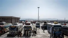 ادامه تردد کالا و مسافر از هند و پاکستان/ گمرک با وزیر کشور مکاتبه می کند