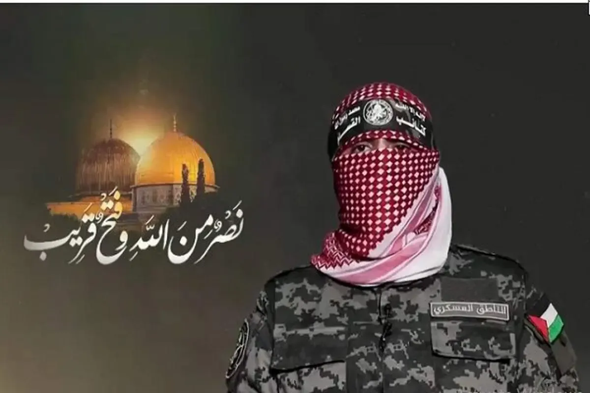 انهدام۳۳۵ خودروی نظامی اسرائیلی توسط حماس