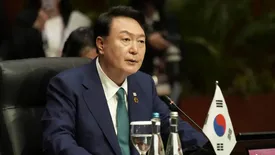 اهداف سفر ۵ روزه رئیس‌جمهور کره‌جنوبی به عربستان و قطر