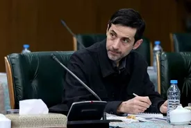 پاسخ یوسف پزشکیان به علیمی مداح/ کی از ایران حمایت می‌کنه؟