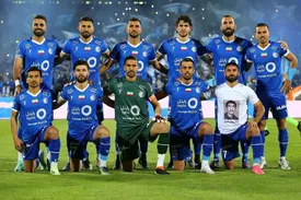 اشتباه جدید مدیران استقلال؛ احتمال حذف آبی ها از آسیا